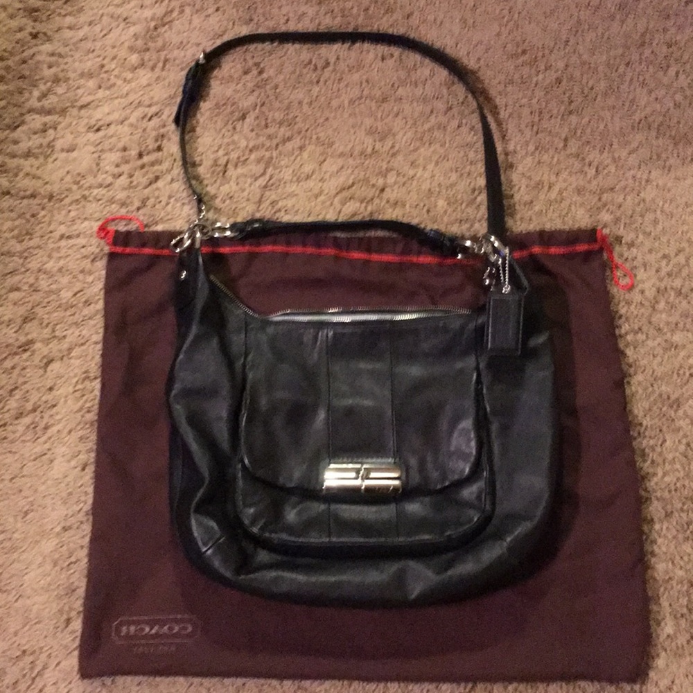 Coach crossbody